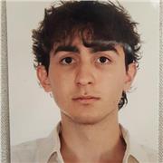 Studente iscritto al secondo anno della facoltà di storia con diploma classico impartisce lezioni a ragazzi di medie e superiori